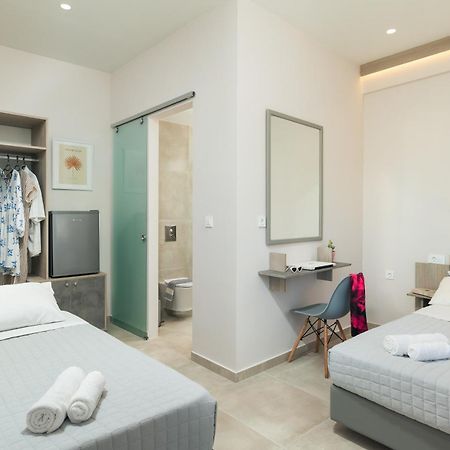 Stefanie Studios Aγία Μαρίνα Εξωτερικό φωτογραφία