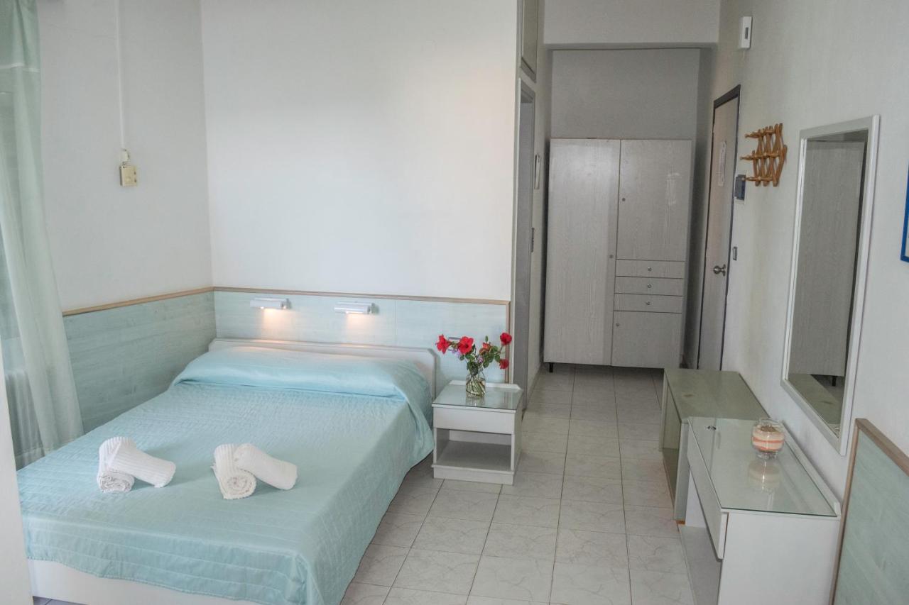 Stefanie Studios Aγία Μαρίνα Εξωτερικό φωτογραφία