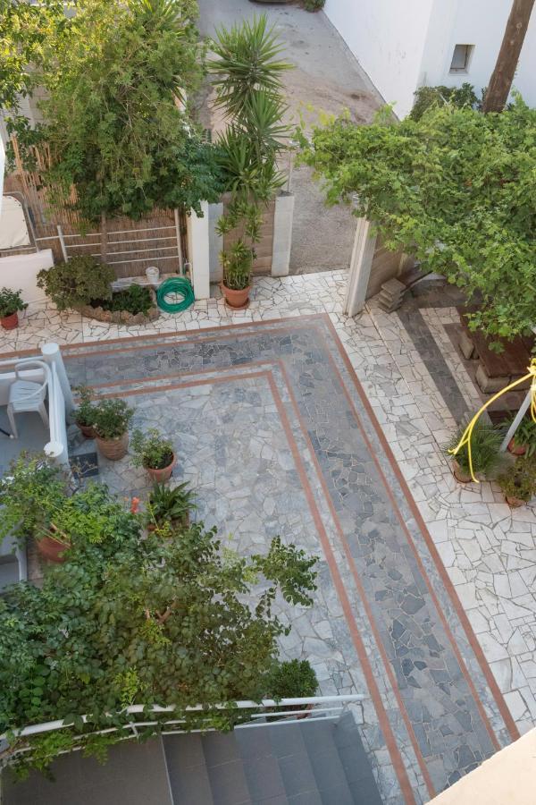 Stefanie Studios Aγία Μαρίνα Εξωτερικό φωτογραφία